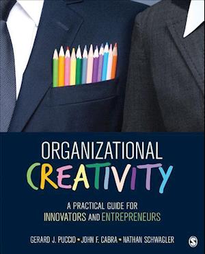 Organizational Creativity