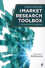 The Market Research Toolbox