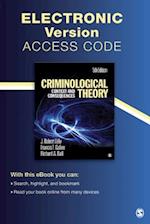 Criminological Theory Electronic Version