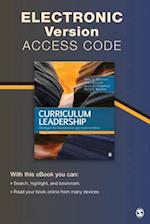 Curriculum Leadership Electronic Version