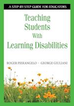 Teaching Students With Learning Disabilities