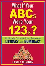 What If Your ABCs Were Your 123s?