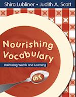 Nourishing Vocabulary