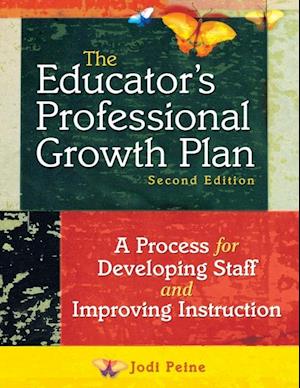 Educator's Professional Growth Plan