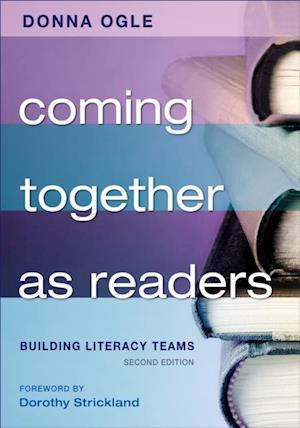 Coming Together as Readers