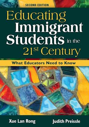 Educating Immigrant Students in the 21st Century