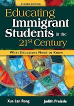 Educating Immigrant Students in the 21st Century