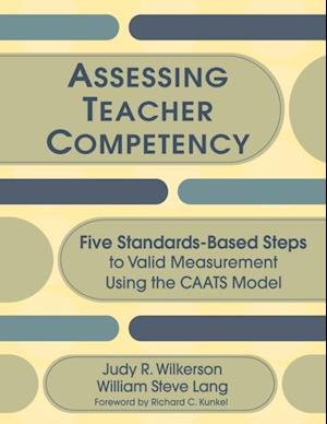 Assessing Teacher Competency