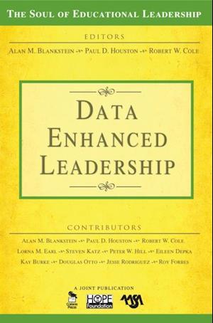 Data-Enhanced Leadership