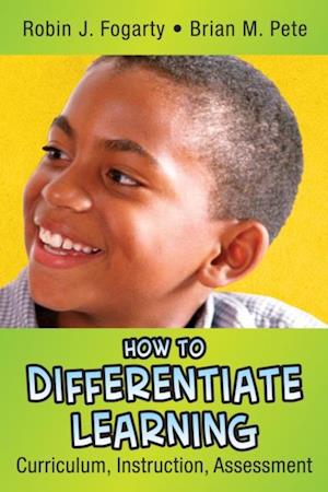 How to Differentiate Learning