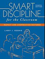 Smart Discipline for the Classroom