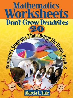 Mathematics Worksheets Don't Grow Dendrites