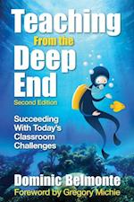 Teaching From the Deep End