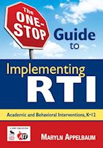 One-Stop Guide to Implementing RTI