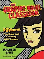 Graphic Novel Classroom