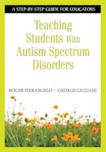 Teaching Students With Autism Spectrum Disorders