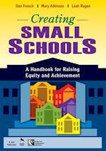 Creating Small Schools