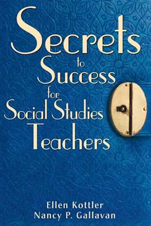 Secrets to Success for Social Studies Teachers