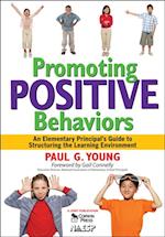 Promoting Positive Behaviors