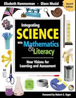 Integrating Science With Mathematics & Literacy