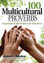 100 Multicultural Proverbs