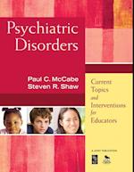 Psychiatric Disorders