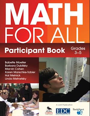 Math for All Participant Book (3-5)