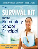Survival Kit for the Elementary School Principal