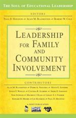 Leadership for Family and Community Involvement