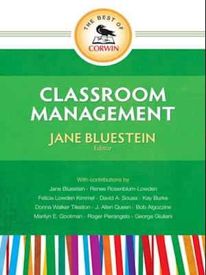 Best of Corwin: Classroom Management