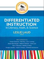 Best of Corwin: Differentiated Instruction in Literacy, Math, and Science