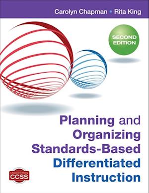 Planning and Organizing Standards-Based Differentiated Instruction