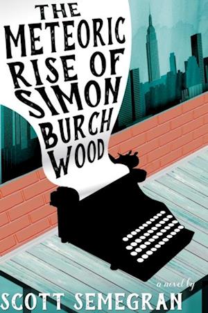 Meteoric Rise of Simon Burchwood