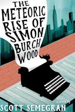 Meteoric Rise of Simon Burchwood