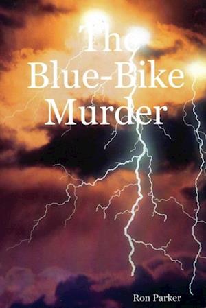 Blue Bike Murder