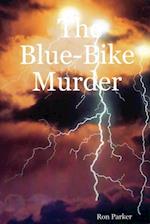 Blue Bike Murder