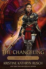 Changeling: Book Two of The Fey