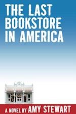 Last Bookstore in America