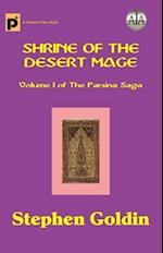 Shrine of the Desert Mage