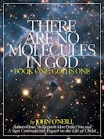 There Are No Molecules in God