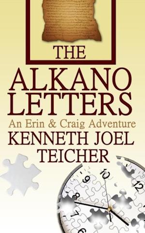 Alkano Letters