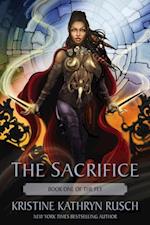 Sacrifice: Book One of The Fey