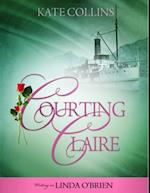 Courting Claire