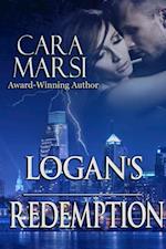 Logan's Redemption (Redemption Book 1)