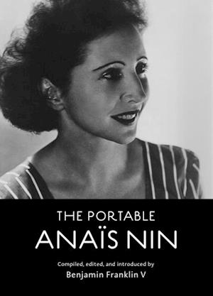 Portable Anais Nin