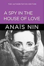 Spy in the House of Love