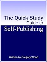Quick Study Guide to Self-Publishing