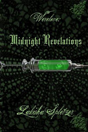 Werelove #2: Midnight Revelations