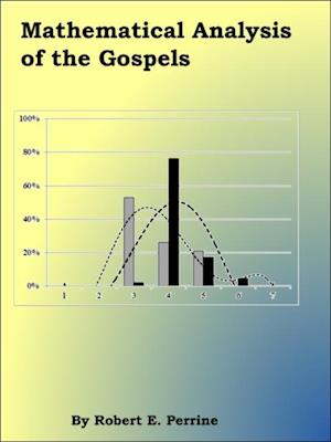 Mathematical Analysis of the Gospels