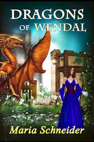 Dragons of Wendal